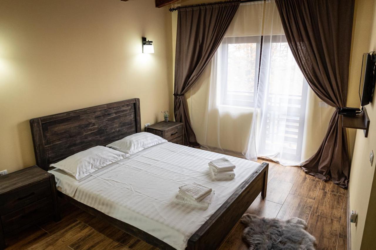 Petroşani Villa Wild מראה חיצוני תמונה