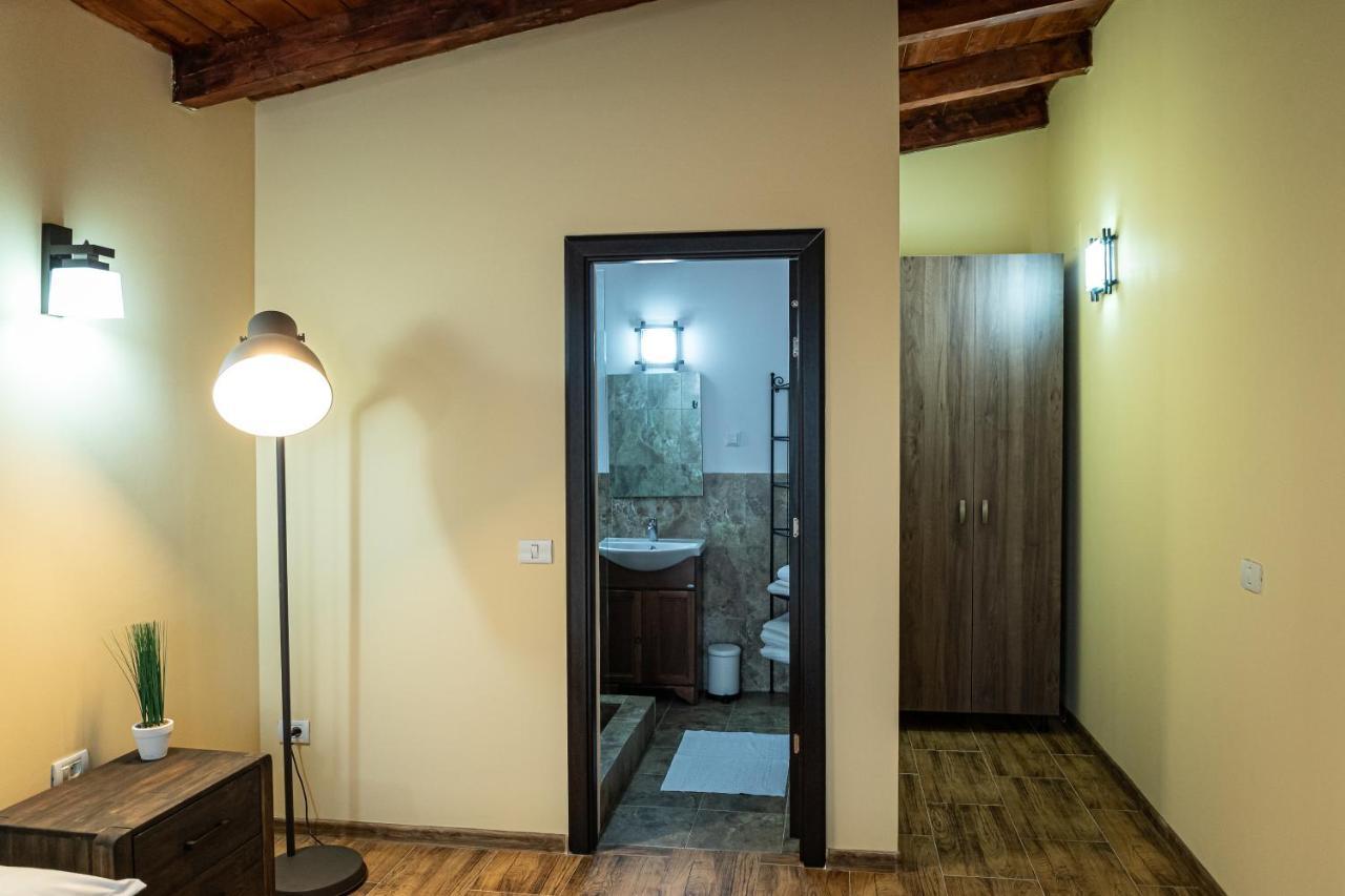 Petroşani Villa Wild מראה חיצוני תמונה