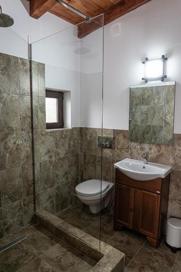 Petroşani Villa Wild מראה חיצוני תמונה